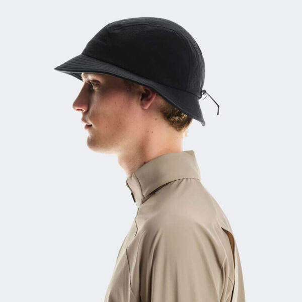 ON Trail Hat - Black