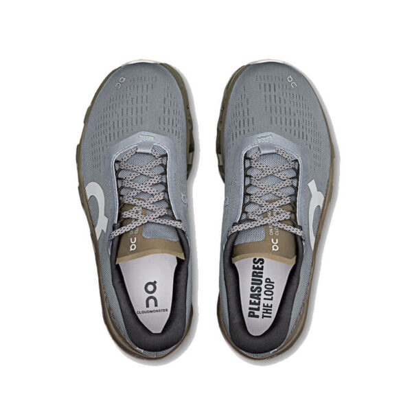 ON Cloudmonster 2 PLEASURES