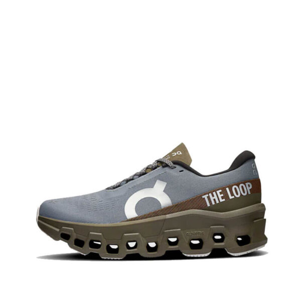 ON Cloudmonster 2 PLEASURES