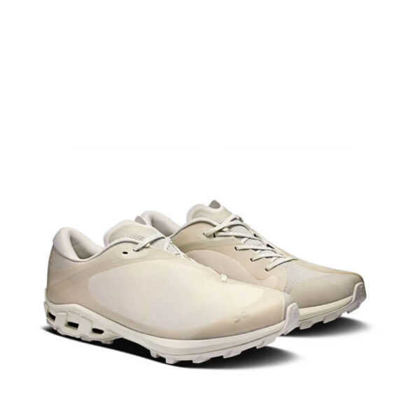 ON Cloudventure Peak PAF - Ice / Moon