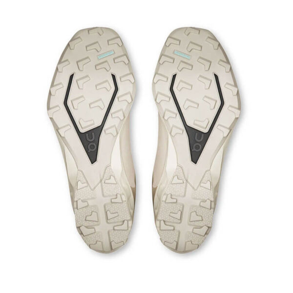 ON Cloudventure Peak PAF - Ice / Moon