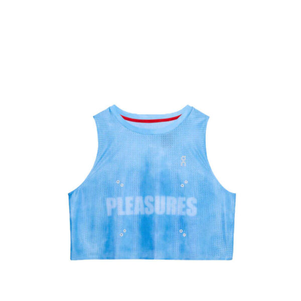 ON Tank PLEASURES