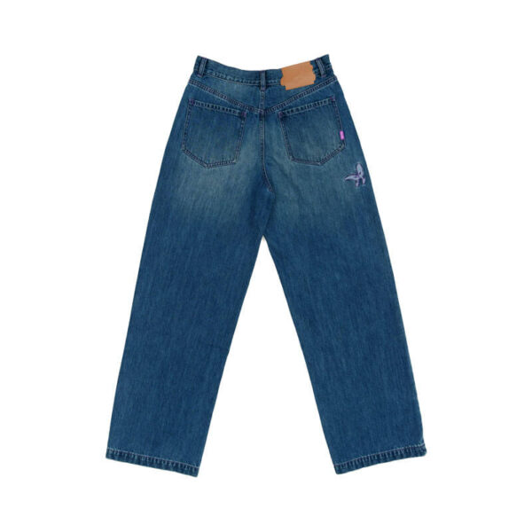 Perks & Mini Alto Jeans - Light Indigo
