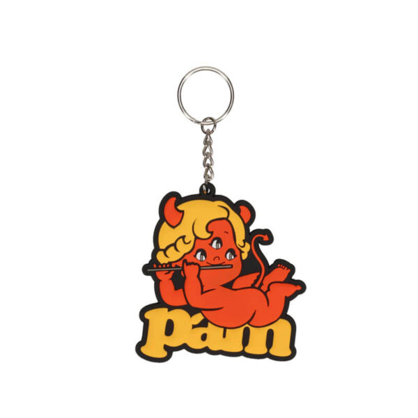 P.A.M. (Perks & Mini) Cherub Key Ring