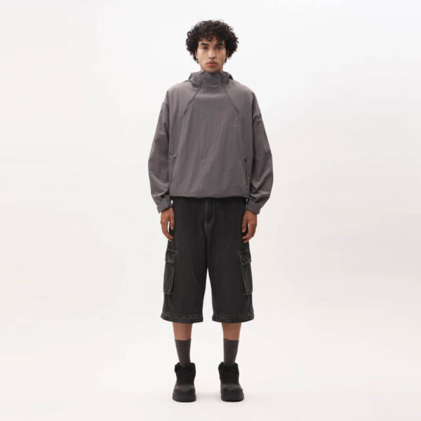 Perks & Mini Choose Entr'acte Spray Jacket