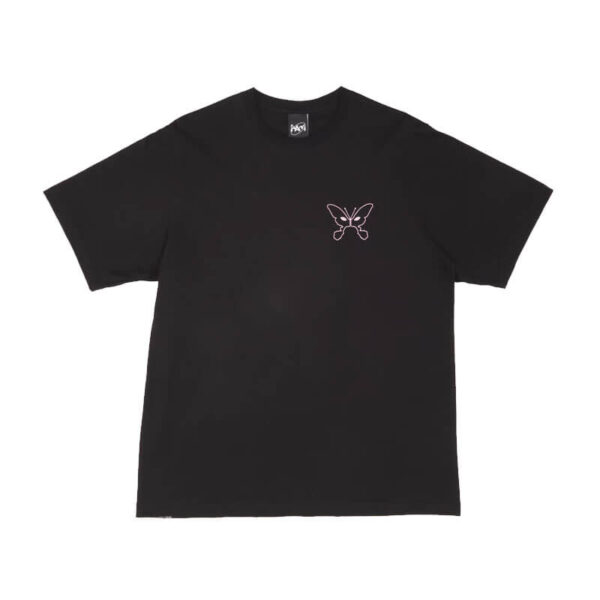 Perks & Mini Fairlight Tee - Black