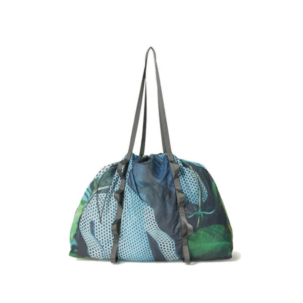 Perks & Mini Forest Figures Lightweight Bag
