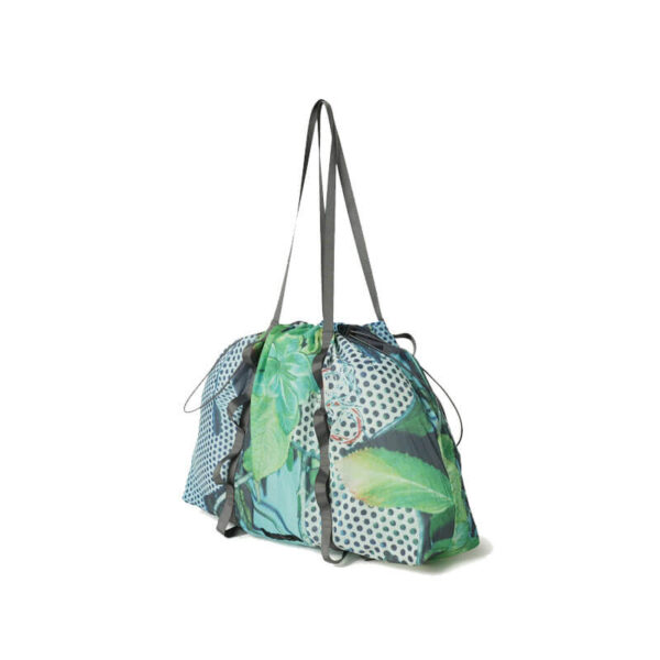 Perks & Mini Forest Figures Lightweight Bag