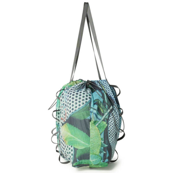 Perks & Mini Forest Figures Lightweight Bag