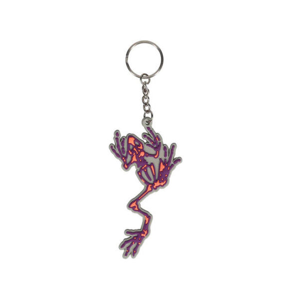 P.A.M. (Perks & Mini) Fossel Key Ring