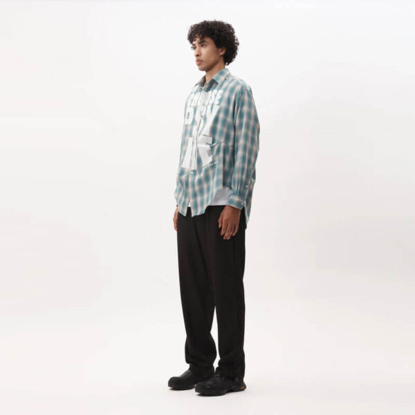 Perks & Mini Alto Jeans - Light Indigo