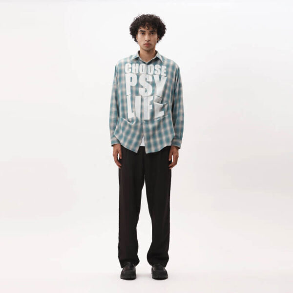 Perks & Mini Alto Jeans - Light Indigo