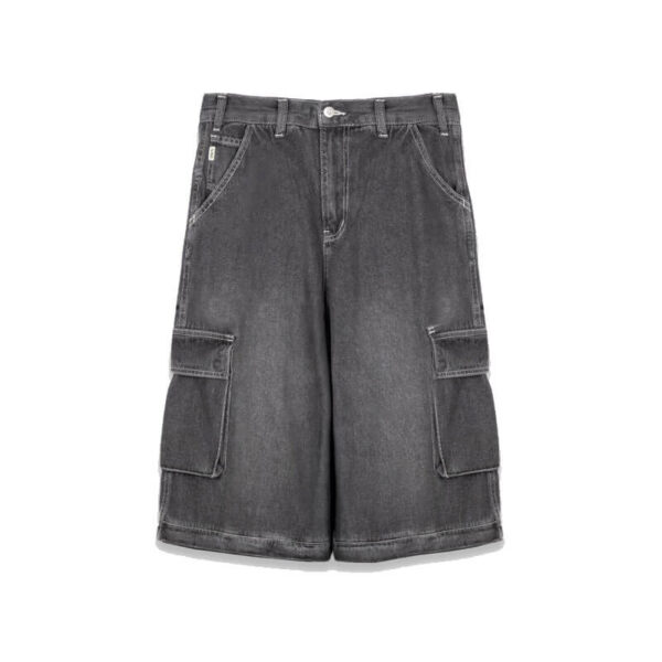 Perks & Mini Ratchet Wide Leg Jean