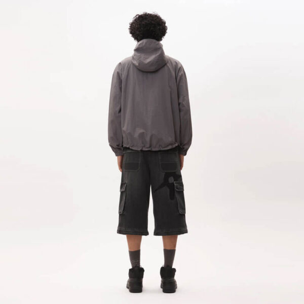 Perks & Mini Ratchet Wide Leg Jean