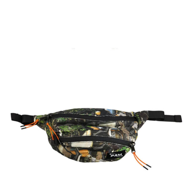 P.A.M. (Perks & Mini) Real Tree Waist Bag