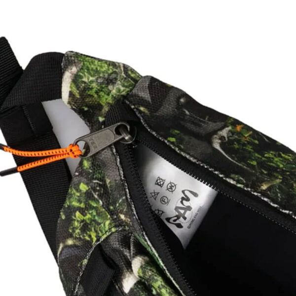 P.A.M. (Perks & Mini) Real Tree Waist Bag