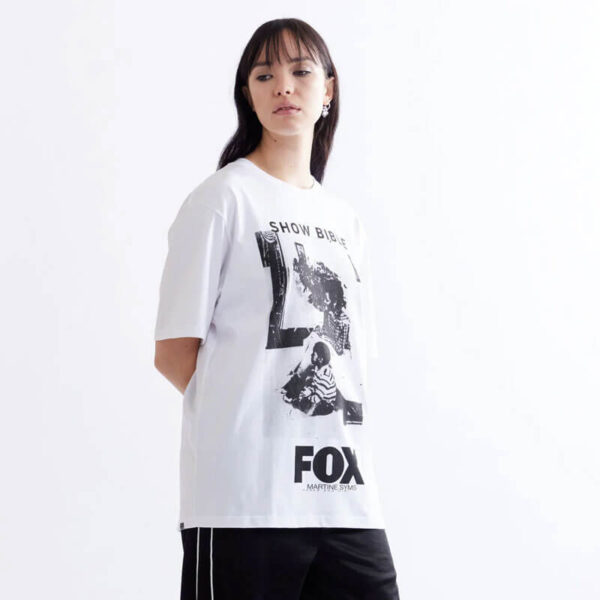 P.A.M. (Perks & Mini) Show Bible Tee