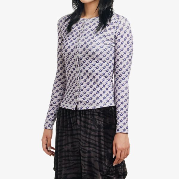 Perks & Mini Starz Cardigan