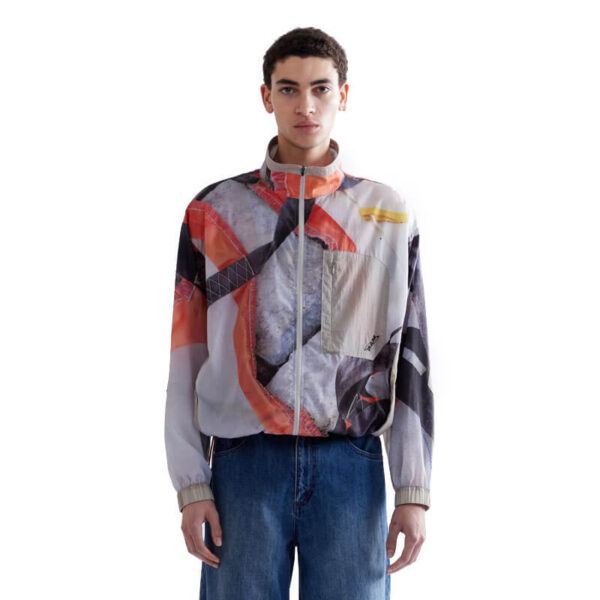 P.A.M. (Perks & Mini) Transformation Light Weight Shell