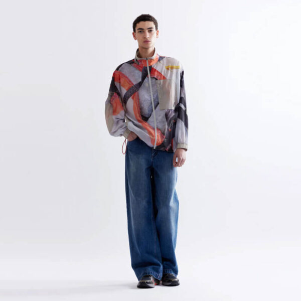 P.A.M. (Perks & Mini) Transformation Light Weight Shell