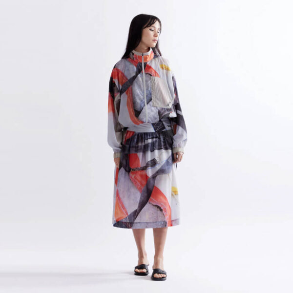 P.A.M. (Perks & Mini) Transformation Light Weight Shell