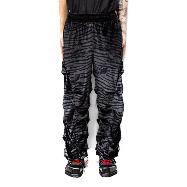 Perks & Mini Velour Equinox Pant (Josh Smith)