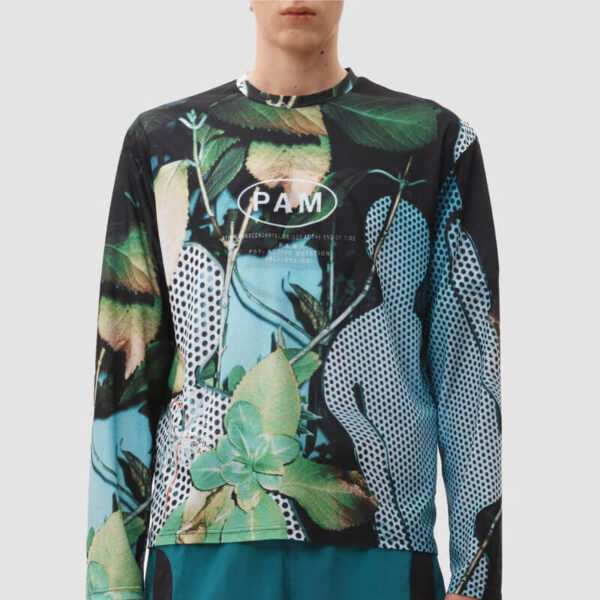 Perks & Mini White Rabbit MTB Top