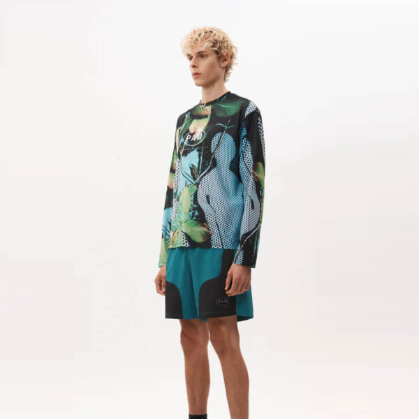 Perks & Mini White Rabbit MTB Top