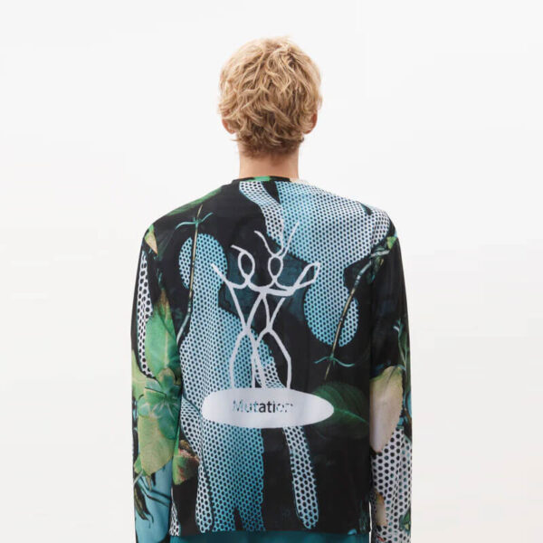 Perks & Mini White Rabbit MTB Top