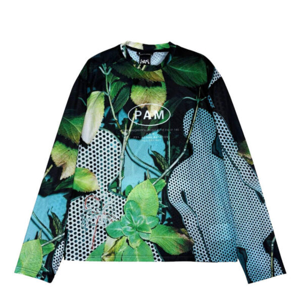 Perks & Mini White Rabbit MTB Top