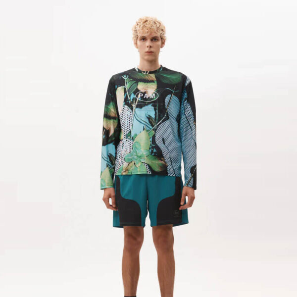 Perks & Mini White Rabbit MTB Top