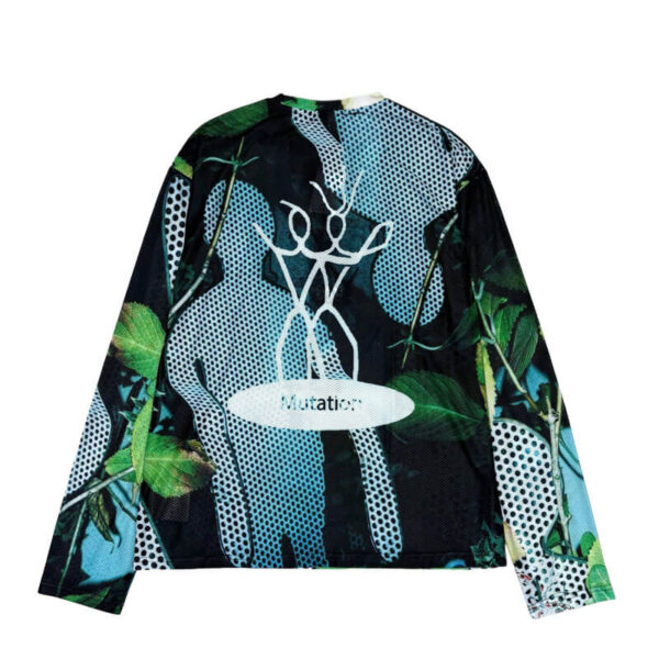 Perks & Mini White Rabbit MTB Top