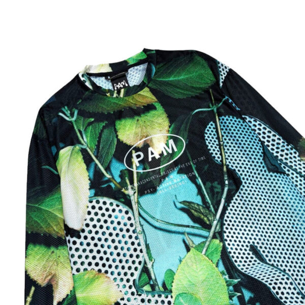 Perks & Mini White Rabbit MTB Top