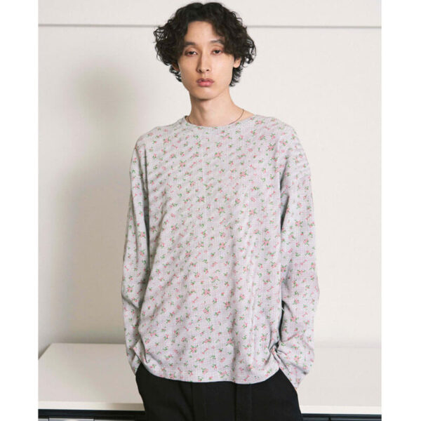 PHINGERIN Waffle LS Thermal