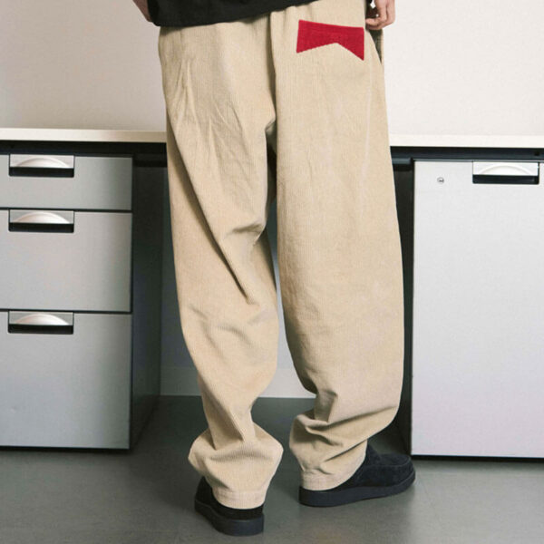 PHINGERIN Hambleton Cord Pants