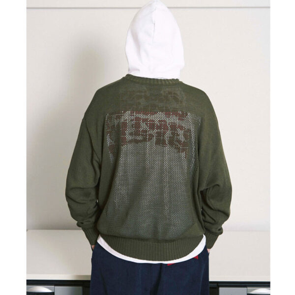 PHINGERIN PVFV Tee Layer Hoodie