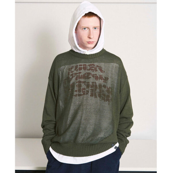 PHINGERIN PVFV Tee Layer Hoodie