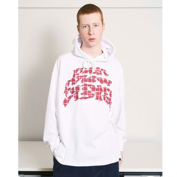 PHINGERIN PVFV Tee Layer Hoodie