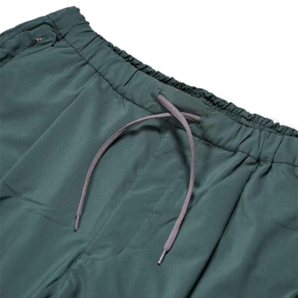 NANGA PLC Excursion Short - Green
