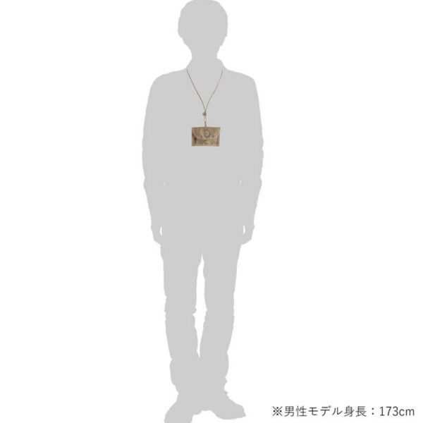 PORTER YOSHIDA & CO. All Daypack with Pouch - Beige