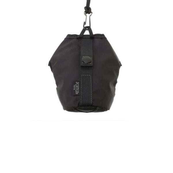 PORTER YOSHIDA & CO. All Waist Bag with Pouch - Beige