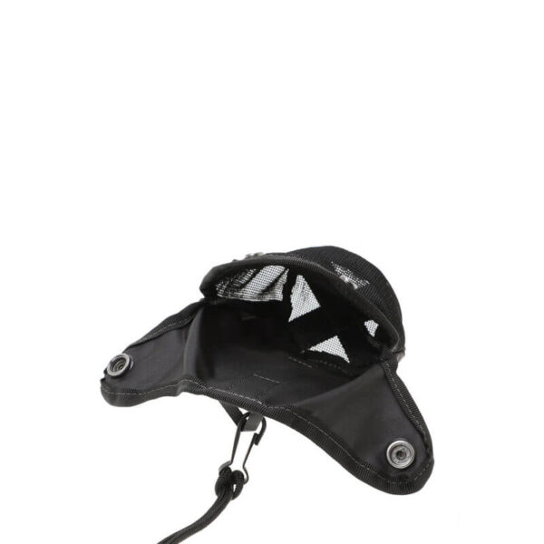 PORTER YOSHIDA & CO. All Waist Bag with Pouch - Beige