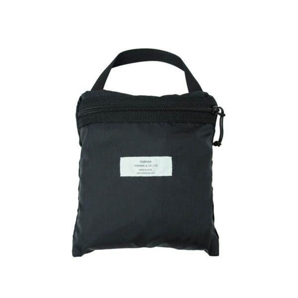 PORTER YOSHIDA & CO. Flex 2way Shoulder Bag - Black