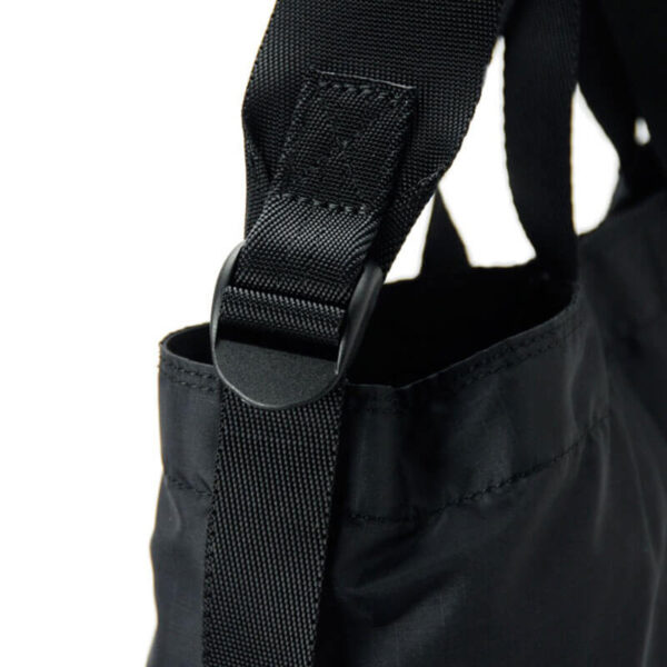 PORTER YOSHIDA & CO. Flex 2way Shoulder Bag - Black