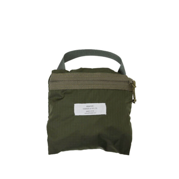 PORTER YOSHIDA & CO. Flex 2way Tote Bag - Black