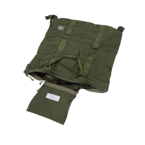 PORTER YOSHIDA & CO. Flex 2way Tote Bag - Black