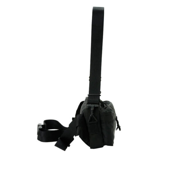 PORTER YOSHIDA & CO. Force 2Way Waist Bag - Olive