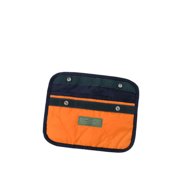 PORTER YOSHIDA & CO. Force Shoulder Bag - Black