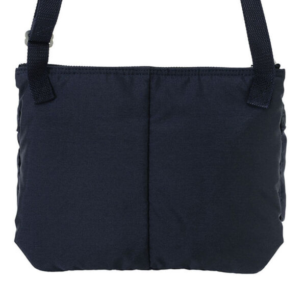 PORTER YOSHIDA & CO. Force Shoulder Bag - Black