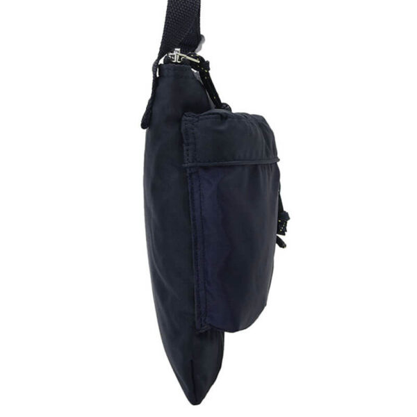 PORTER YOSHIDA & CO. Force Shoulder Bag - Black